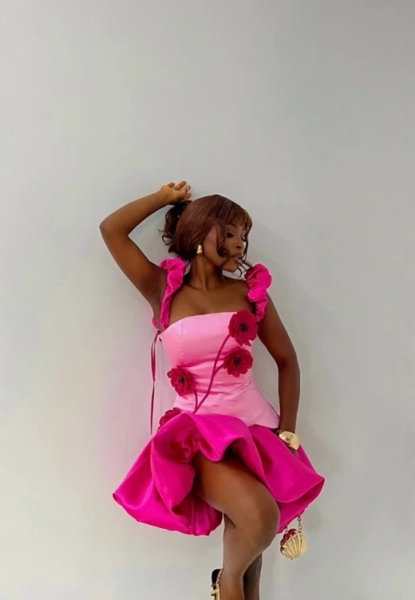 Rose set – Melira
