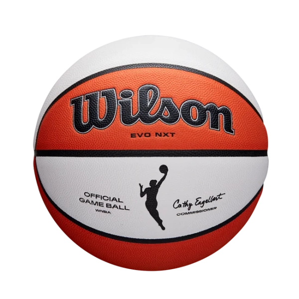 WNBA Official Game Basketball
