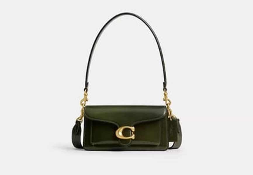 Tabby Shoulder Bag 20