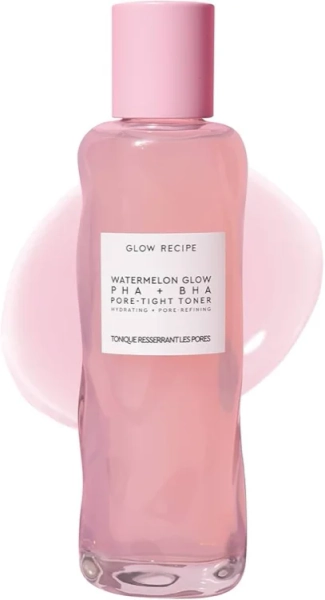 Glow recipe toner 