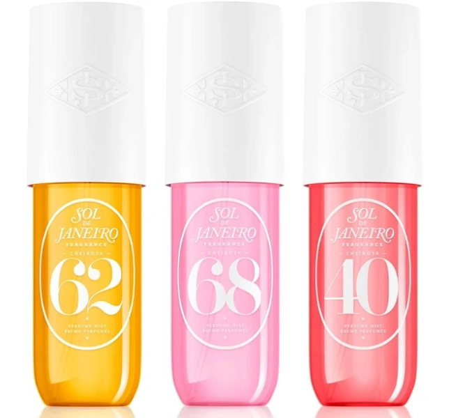 Passport to Paradise Perfume