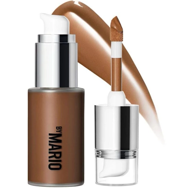 Makeup By Mario Softsculpt Multi Use Bronzing & Shaping Serum
