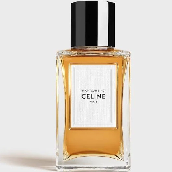 Celine Nightclubbing Eau de Parfum