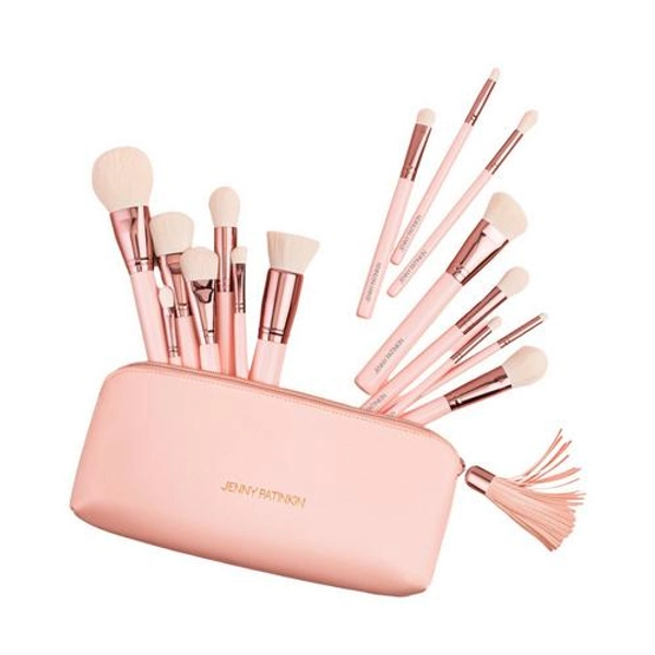 About Face Makeup Brush Set