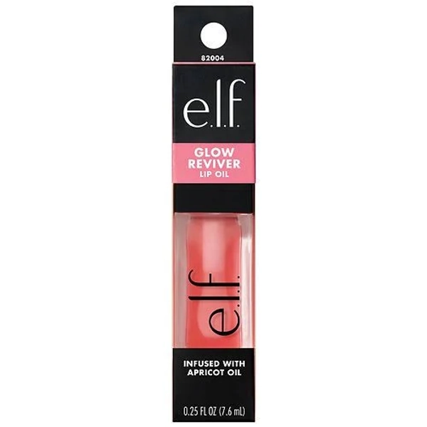 e.l.f Glow Reviver Lip Oil