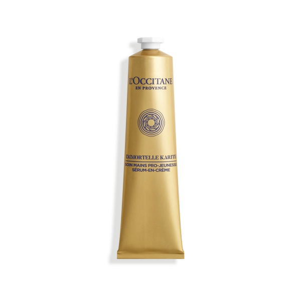 Immortelle Shea Youth Hand Cream