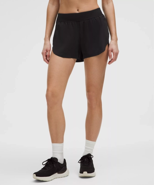 technical apparel + athletic shoes | lululemon