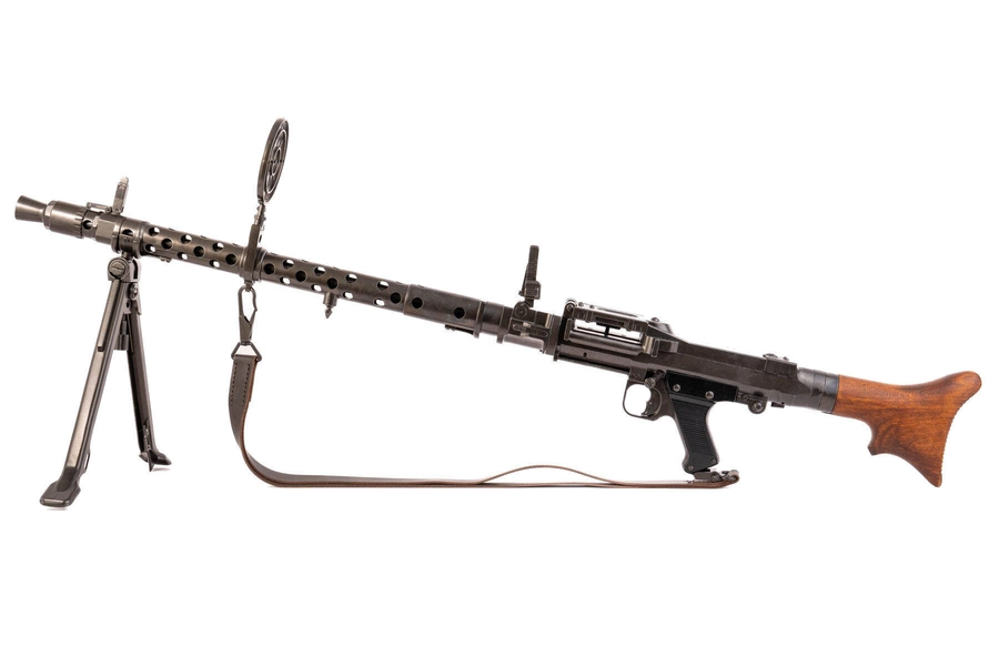 MG34 Anti-Aircraft Sight