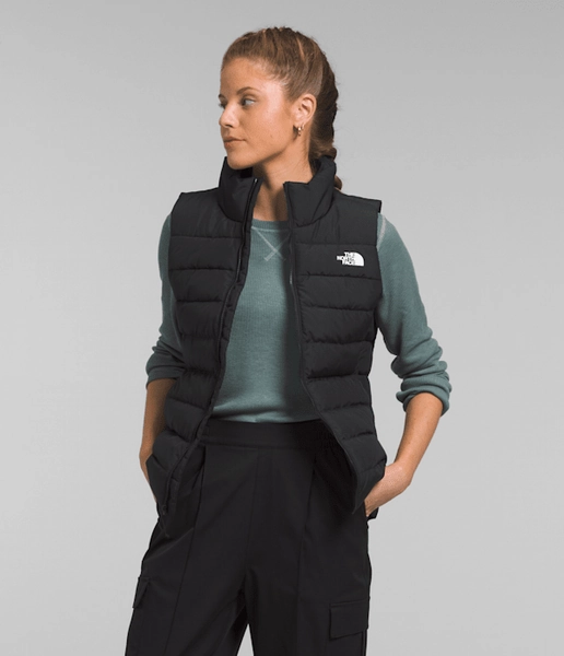 Women’s Aconcagua 3 Vest | The North Face