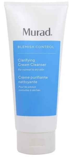 Murad Acne Clarifying Cleanser