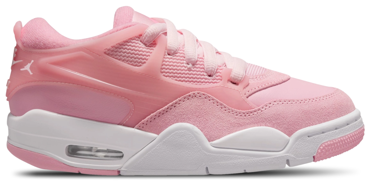 Jordan AJ 4 Remastered