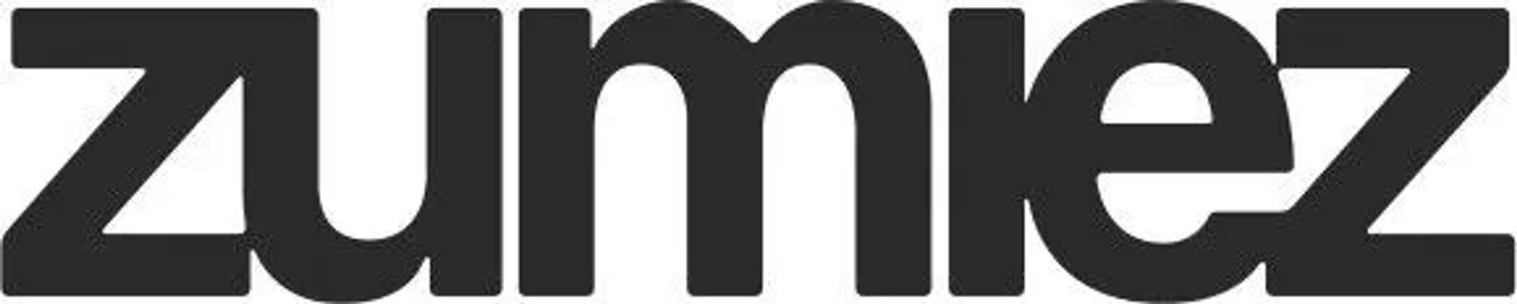 Empyre Grip Wash Brown Ultra Wide Skate Jeans