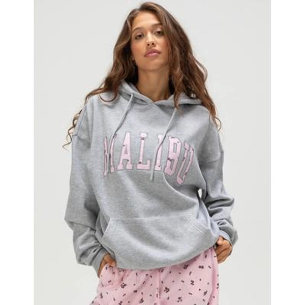 FULL TILT Malibu Womens Hoodie