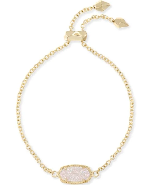 Elaina Gold Chain Bracelet Kendra Scott