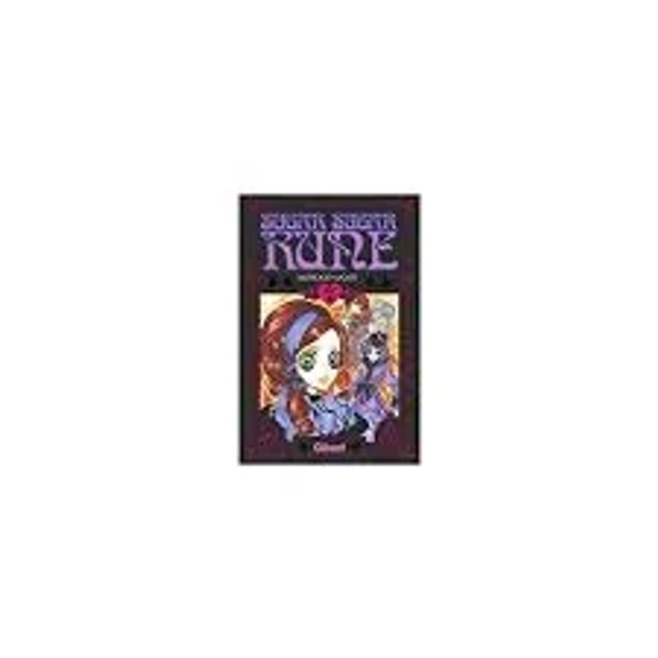 Sugar sugar rune 7