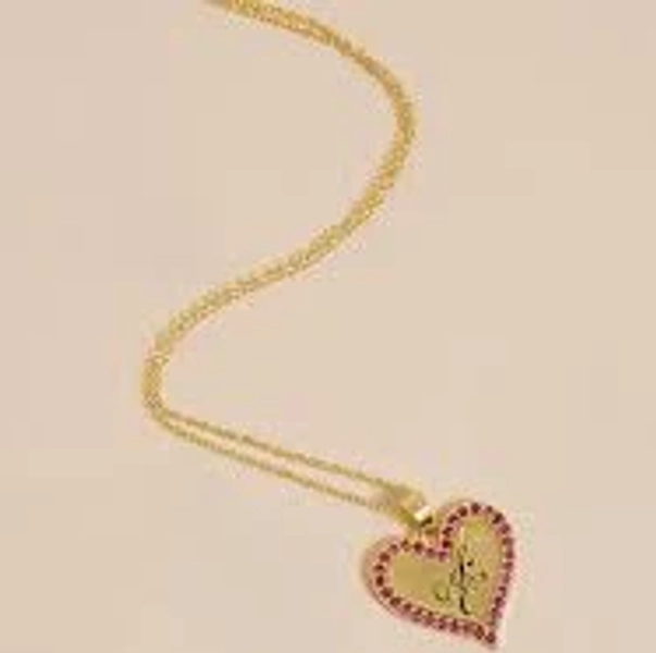 sc charm necklace - Sabrina Carpenter Official Store