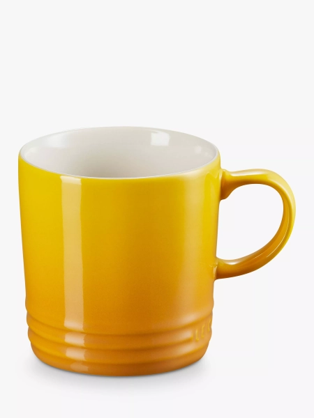 Le Creuset Stoneware Mug, 350ml