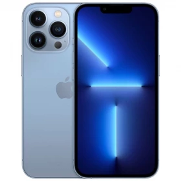 ⭐️ iPhone 13 Pro 128 GB Azul Alpino - Bueno - CertiDeal ⭐️