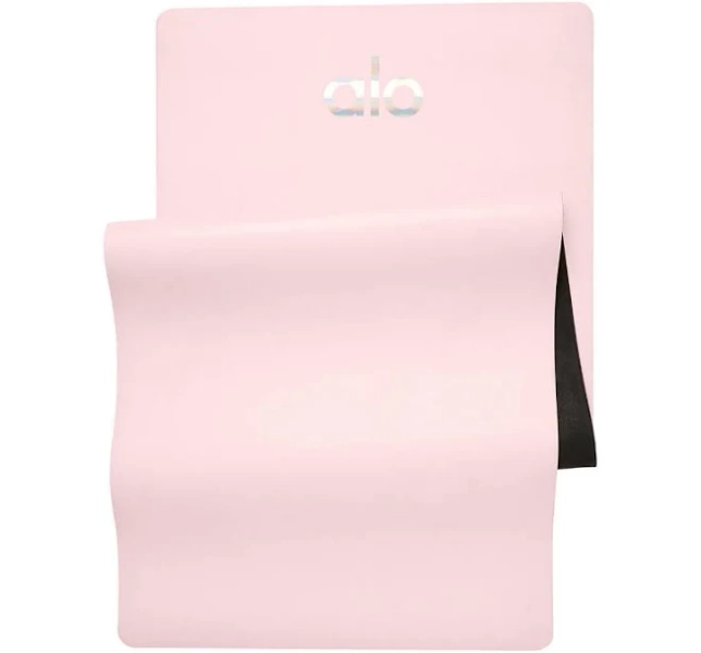 Alo Yoga Warrior Mat - One-color