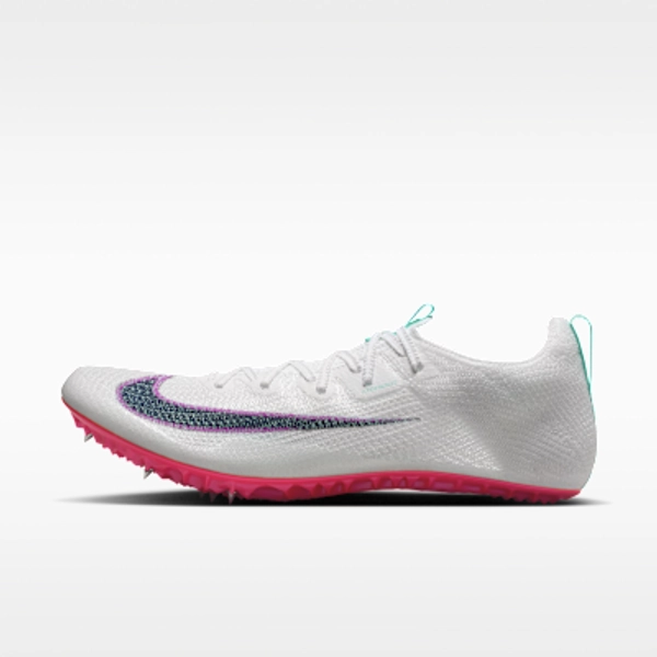 Nike Zoom Superfly Elite 2 Track & Field Sprinting Spikes