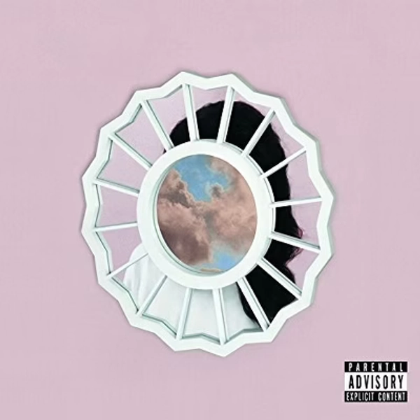 Mac Miller - The Divine Feminine (Vinyl)