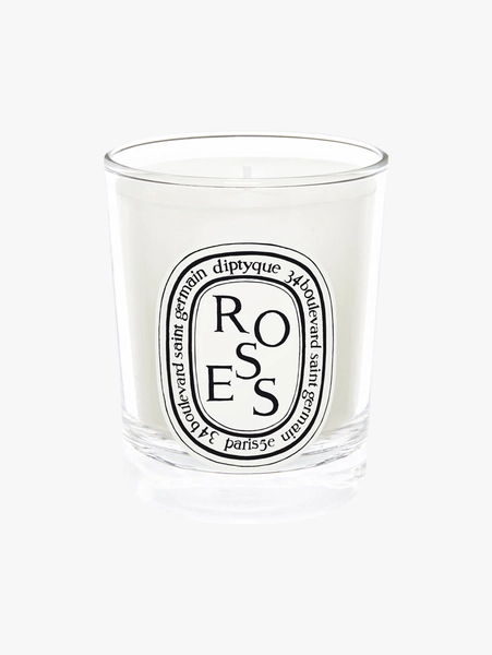Diptique Roses Candle