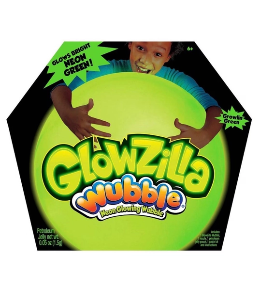 wubble