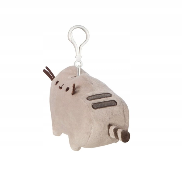 Kot Pusheen oryginalna maskotka zawieszka kot