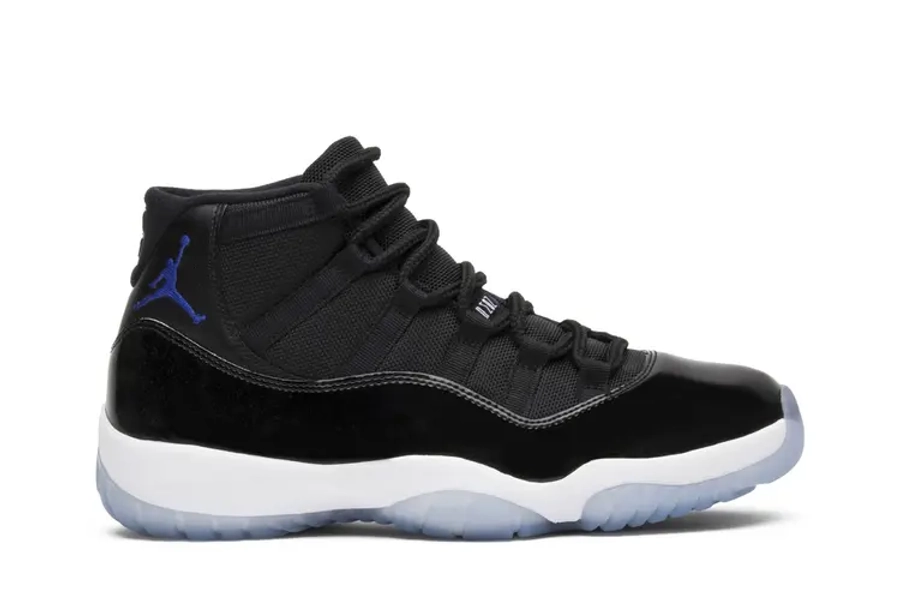 Buy Air Jordan 11 Retro 'Space Jam' 2016 - 378037 003 | GOAT