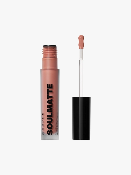 Soulmatte Velvet Lip Mousse