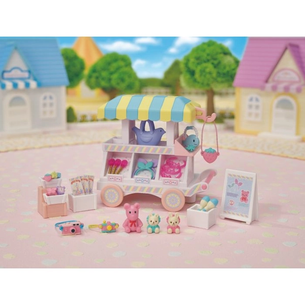 Souvenir Gift Shop