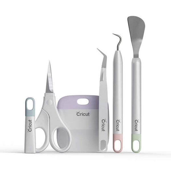 Basic Tool Set cricuit