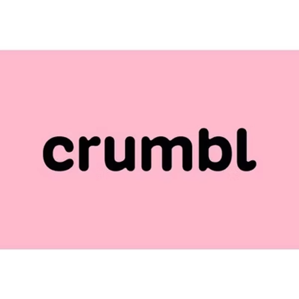 Crumbl Gift Card