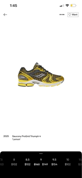 Shoe
