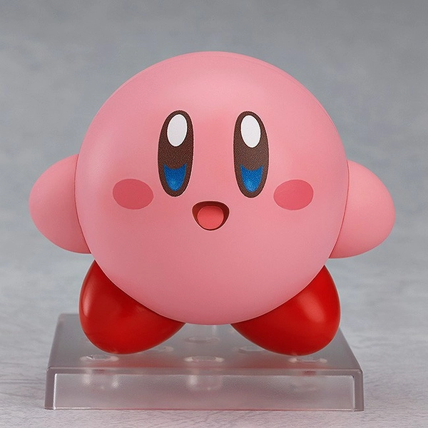 Nendoroid Kirby's Dream Land Kirby (Re-run)
