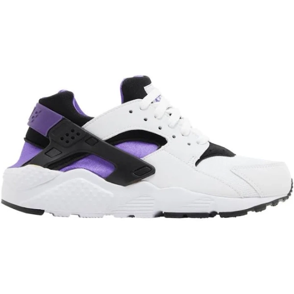 Nike Huarache Run GS 'Purple Punch'