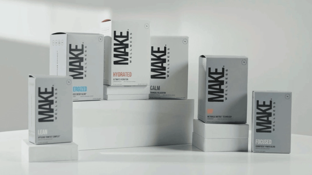 Preview Peptides