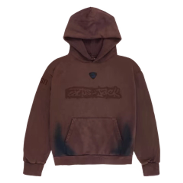 Cactus Jack X Nike USA Total 90 Hoodie