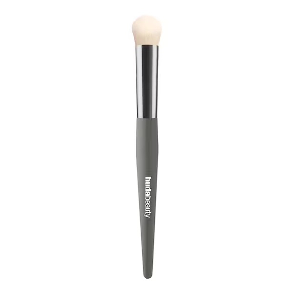 Undereye Buff Brush - Concealer-Pinsel für die Augenpartie