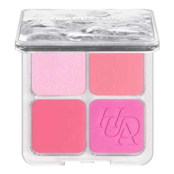 Blush Filter Blurring Blushlighters Palette (Limited Edition)