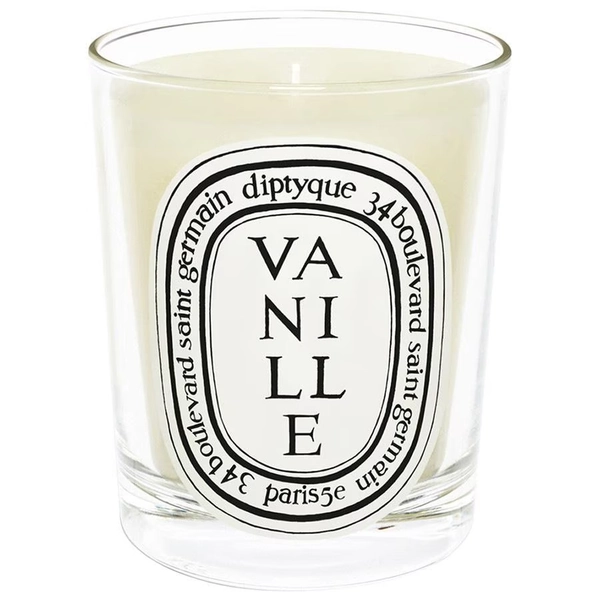 Standard Candle Vanille