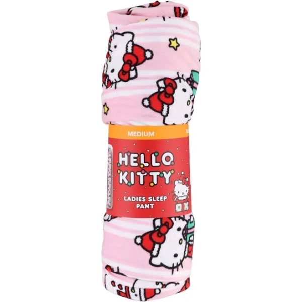 Hello Kitty Holiday Pajama Pants