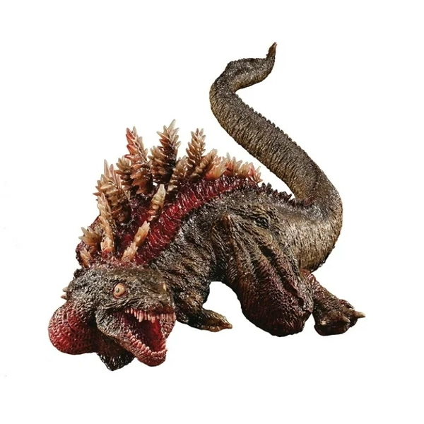 Godzilla 2016 Hyper Solid Series Godzilla 2nd Form PVC Statue