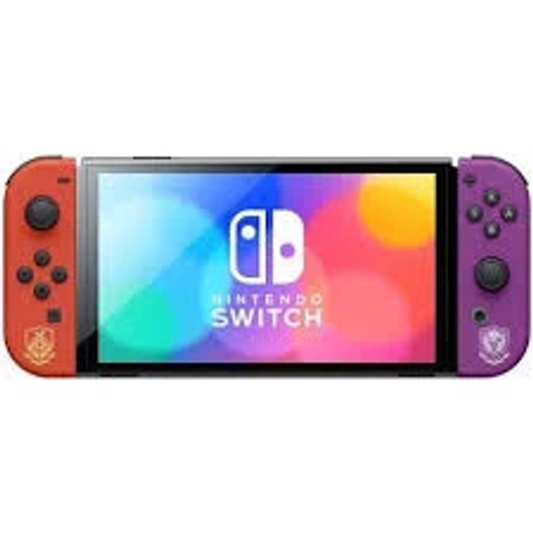 Nintendo Switch New