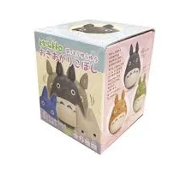 Ensky My Neighbor Totoro Roly-Poly Figure Blind Box