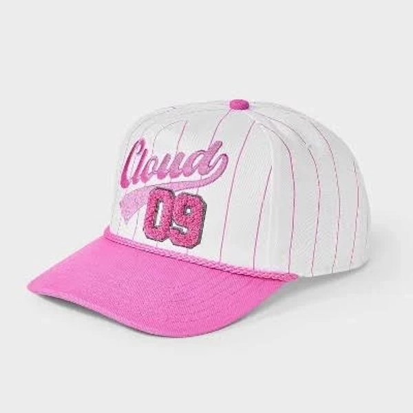 Megan Moroney Cloud 9 Graphic Baseball Hat