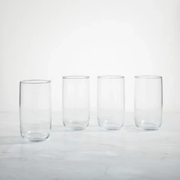 Iconic Highball Glass