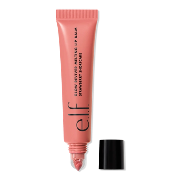 Glow Reviver Melting Lip Balm - Strawberry Shortcake