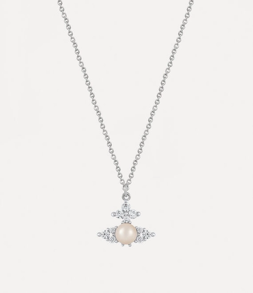 Feodora Pendant Necklace