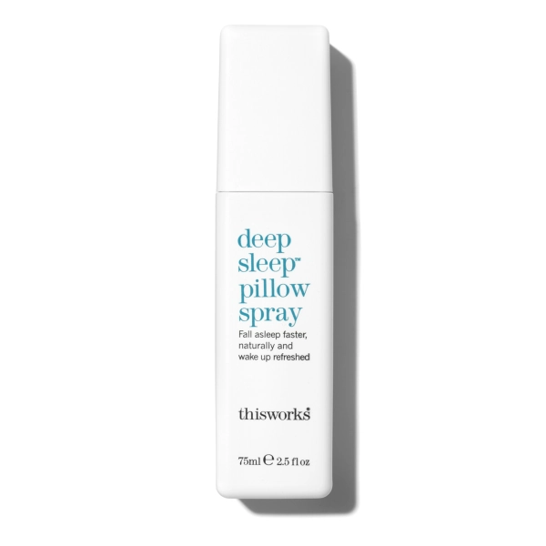 pillow spray